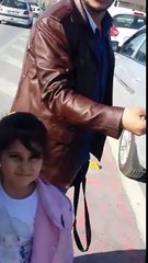 Bisiklet Yolunu İşgal Edenler Duyarsız Vatandaş