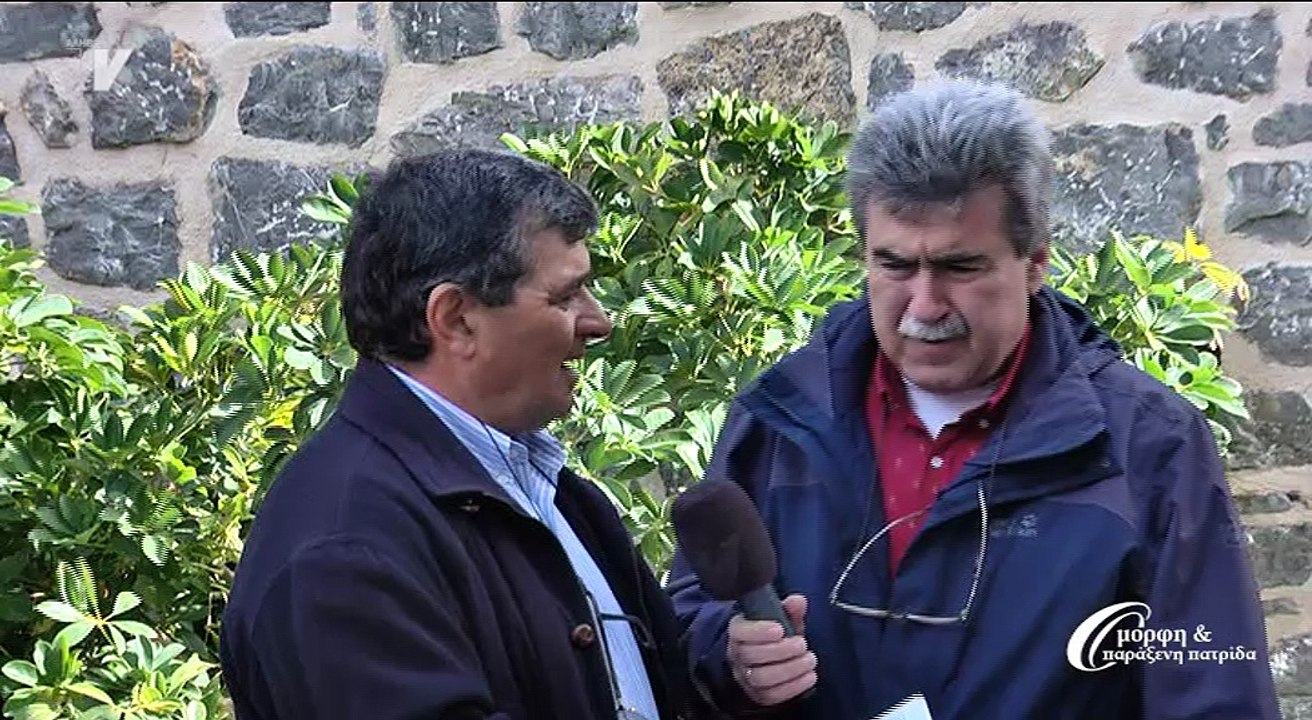Όμορφη & Παράξενη Πατρίδα_Στον παλαιό Ταξιάρχη των Μεστών_070418