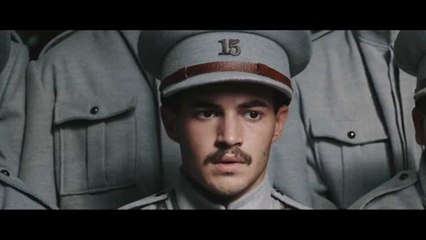 Soldado Milhões, aki visszatért a pokolból