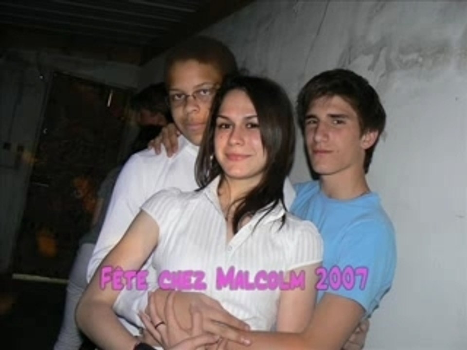 Flash Back