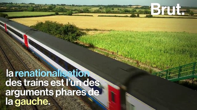 Privatisation, libéralisation, ouverture à la concurrence : les réseaux ferroviaires dans le monde