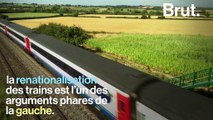Privatisation, libéralisation, ouverture à la concurrence : les réseaux ferroviaires dans le monde