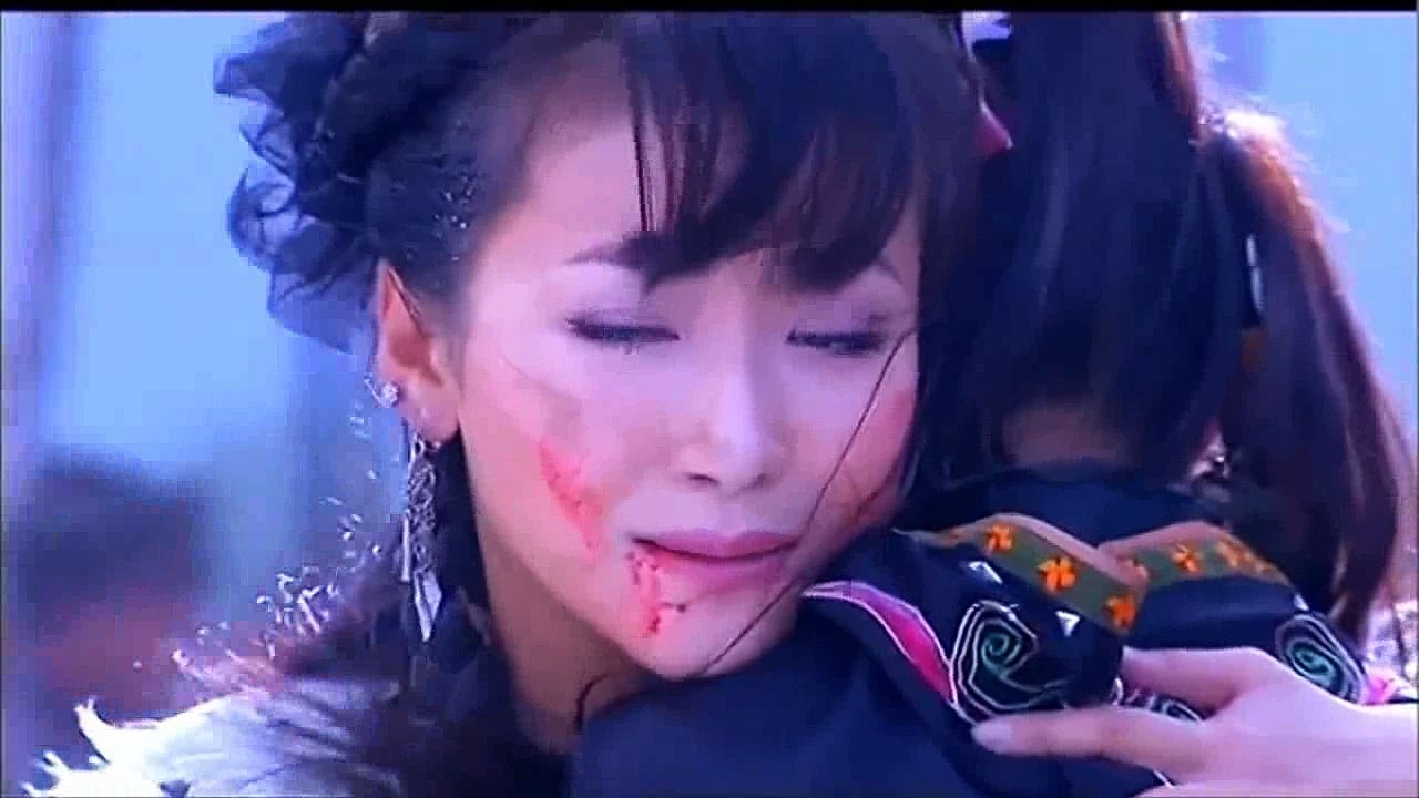 มังกรหยก ภาค 2 (เอี้ยก้วย) 2006 ตอนที่ 40  - 2...