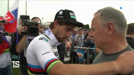 Le supplément du lundi : Peter Sagan, la superstar du peloton