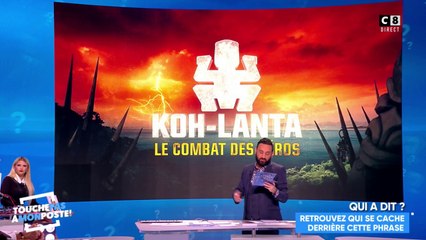 Koh-Lanta : l'émission est-elle truquée ?