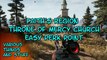 Far Cry 5 Faith's Region Throne of Mercy Church Easy Perk Point