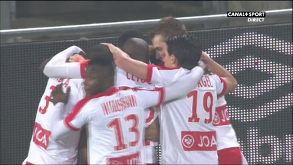 Domino's Ligue 2 : 32ème journée