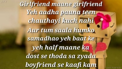 Tum Mere ho WhatsApp status video 2018//whatsapp video status hindi song