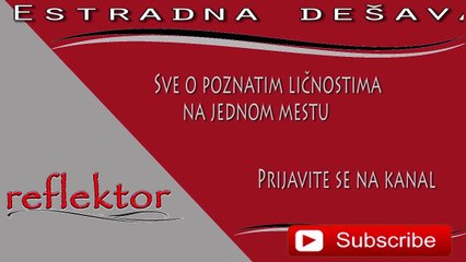 Zadruga -  ŠOOK Miki i Nadežda u ŠTALI - 08.04 2018