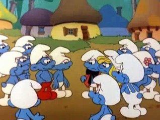 Smurfs Ultimate S04E13 - Symbols Of Wisdom