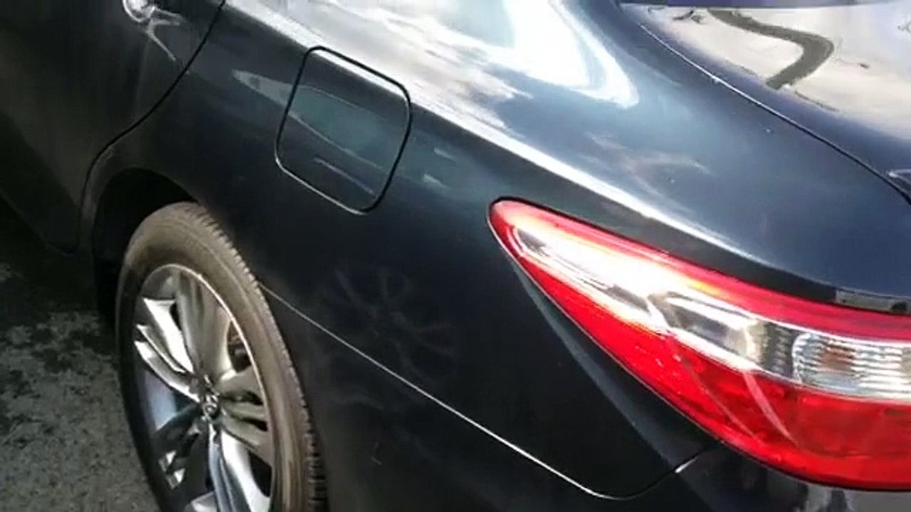 Used Toyota Camry LE Monroeville PA | Used Toyota  Camry Dealership Greensburg, PA