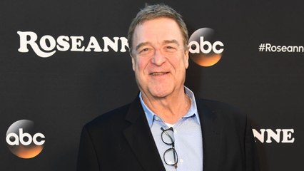 People Have A Lot To Say About John Goodman’s Weight Loss