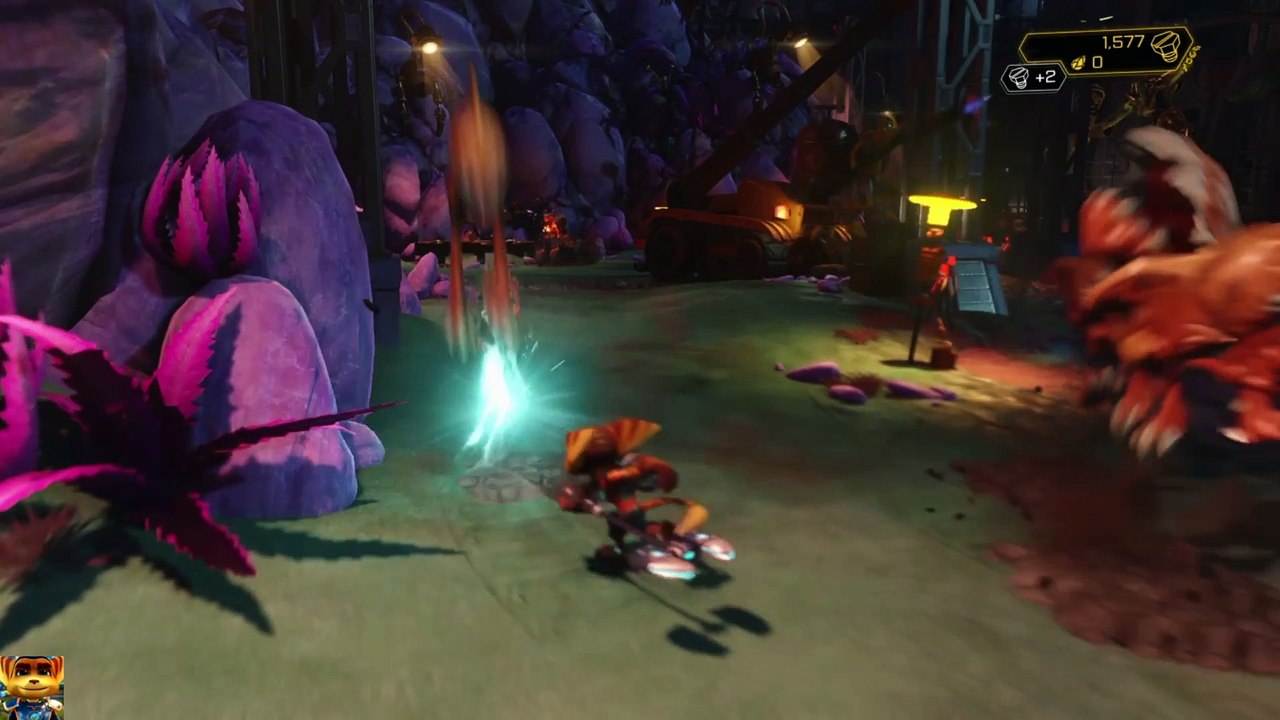 That Sinking Feeling Trophy (Multiple Ways to Achieve)