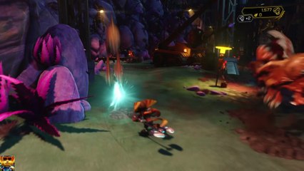 That Sinking Feeling Trophy (Multiple Ways to Achieve)