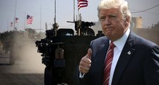 Dünya Operasyon Beklerken Beyaz Saray'dan Yeni Açıklama Geldi: Trump Asker Çekmekte Kararlı!
