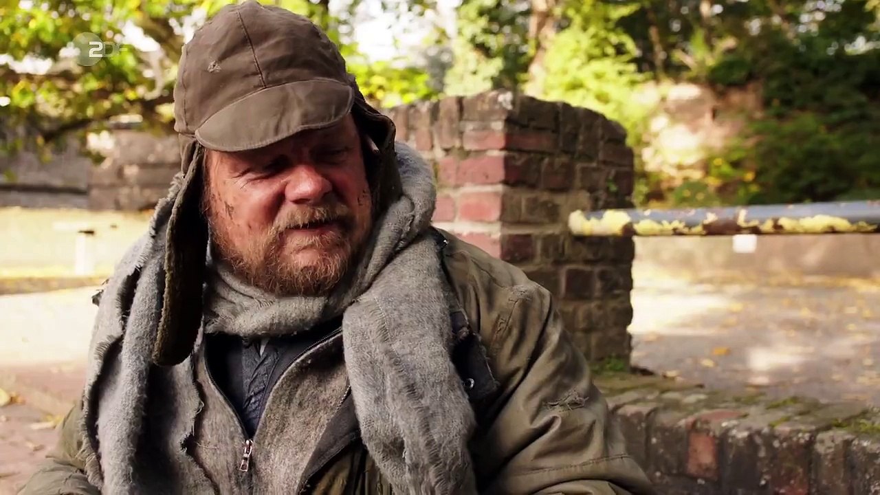 Heldt Spukhaus Folge 10 Staffel 6