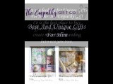 Best and Unique Gifts For Him