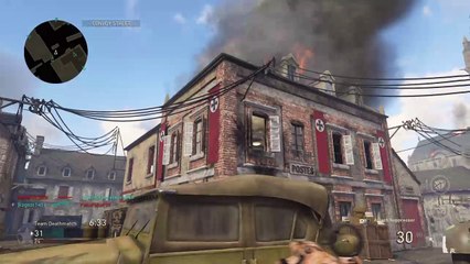 Call of Duty®: WWII Gang Shit