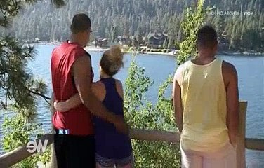 Kendra on Top S02E11 Cabin Fever