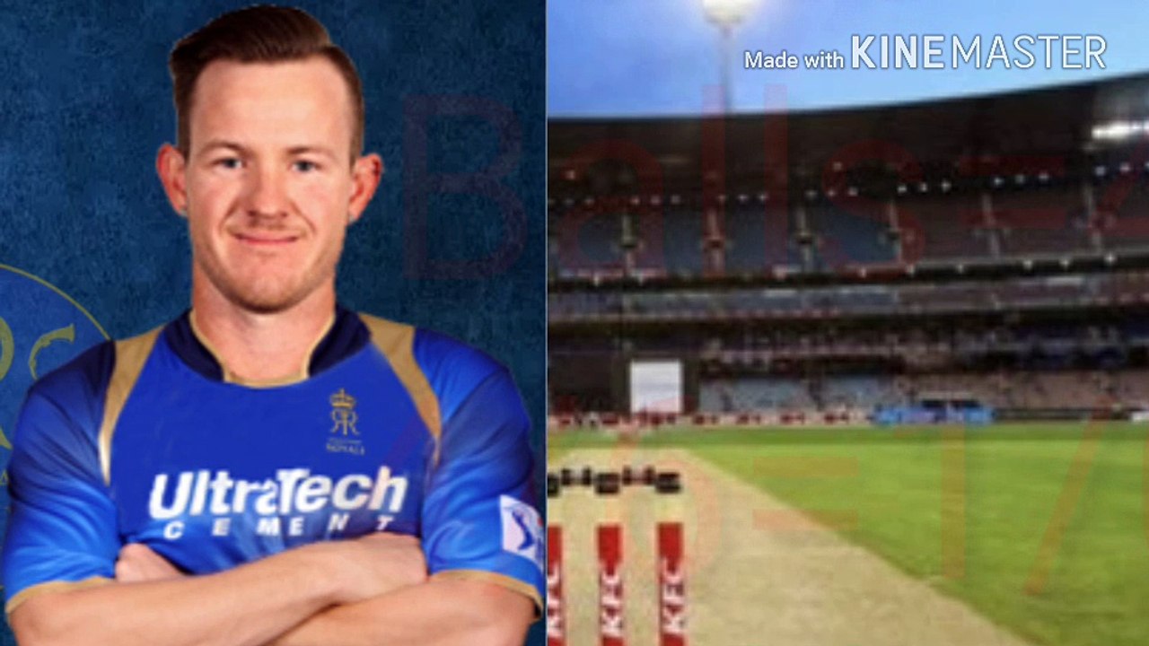 IPL 2018 # 4 Match full hilight || Sunrisers hyderabad vs rajasthan royales match 9 april ko full hilight and live in hindi
