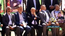 المقاومة في غزة: غارات العدو لن تكبح مسيرات العودة