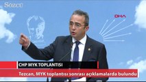 CHP’li Tezcan Kılıçdaroğlu ve Akşener, Perşembe günü bir araya geliyor
