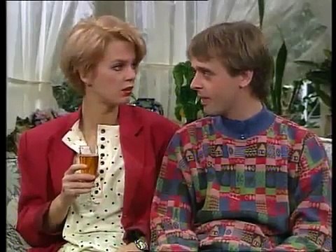 Vrienden voor het leven S02E13 - Vrienden voor het leven