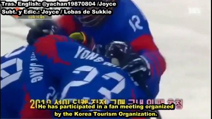 JANG KEUN SUK [ENG SUB] SBS TV PART 2 04.04.2018