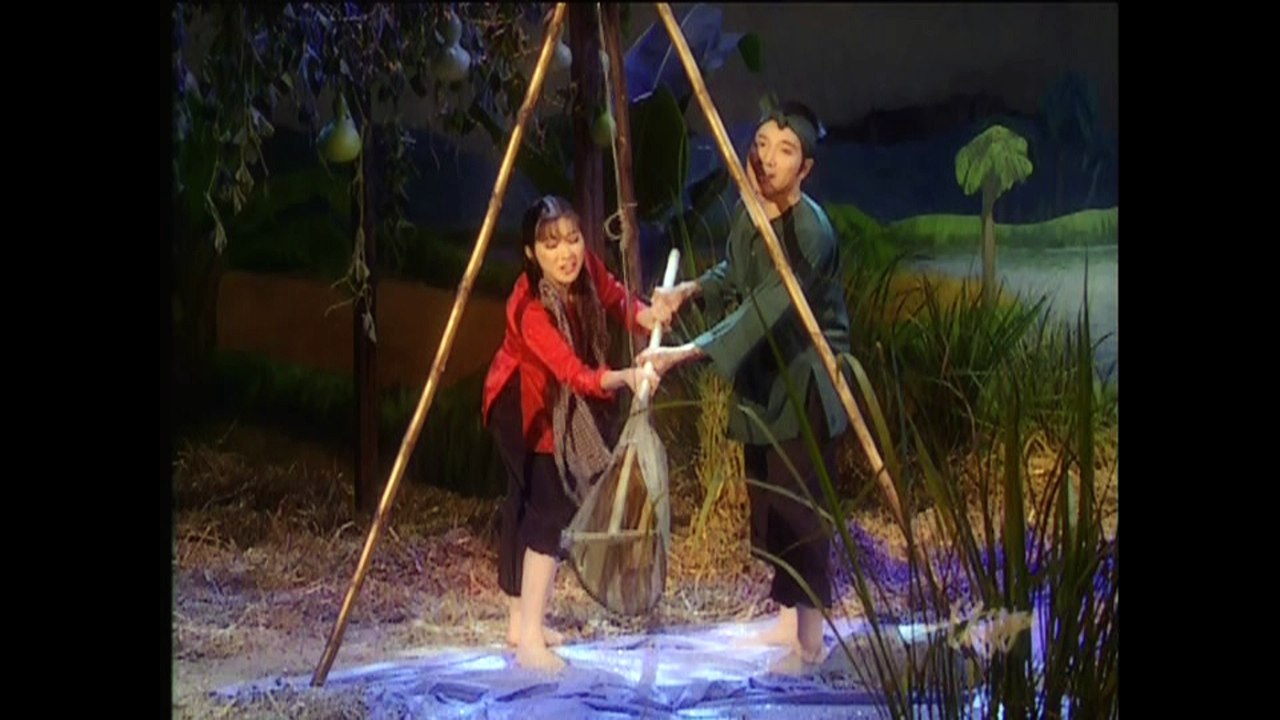 muc anh trang vang - nhu quynh HD
