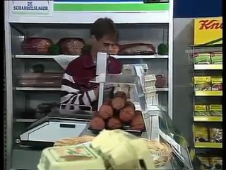 Vrienden voor het leven S03E02 - Oud zeer