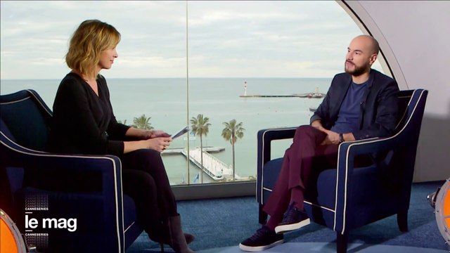 Jonathan Cohen et Orelsan ont une question pour Kyan Khojandi - CANAL+