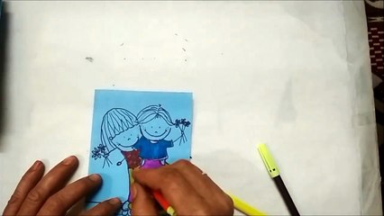 Greeting Card Ideas || Birthday Card Ideas by Little Learners Corner