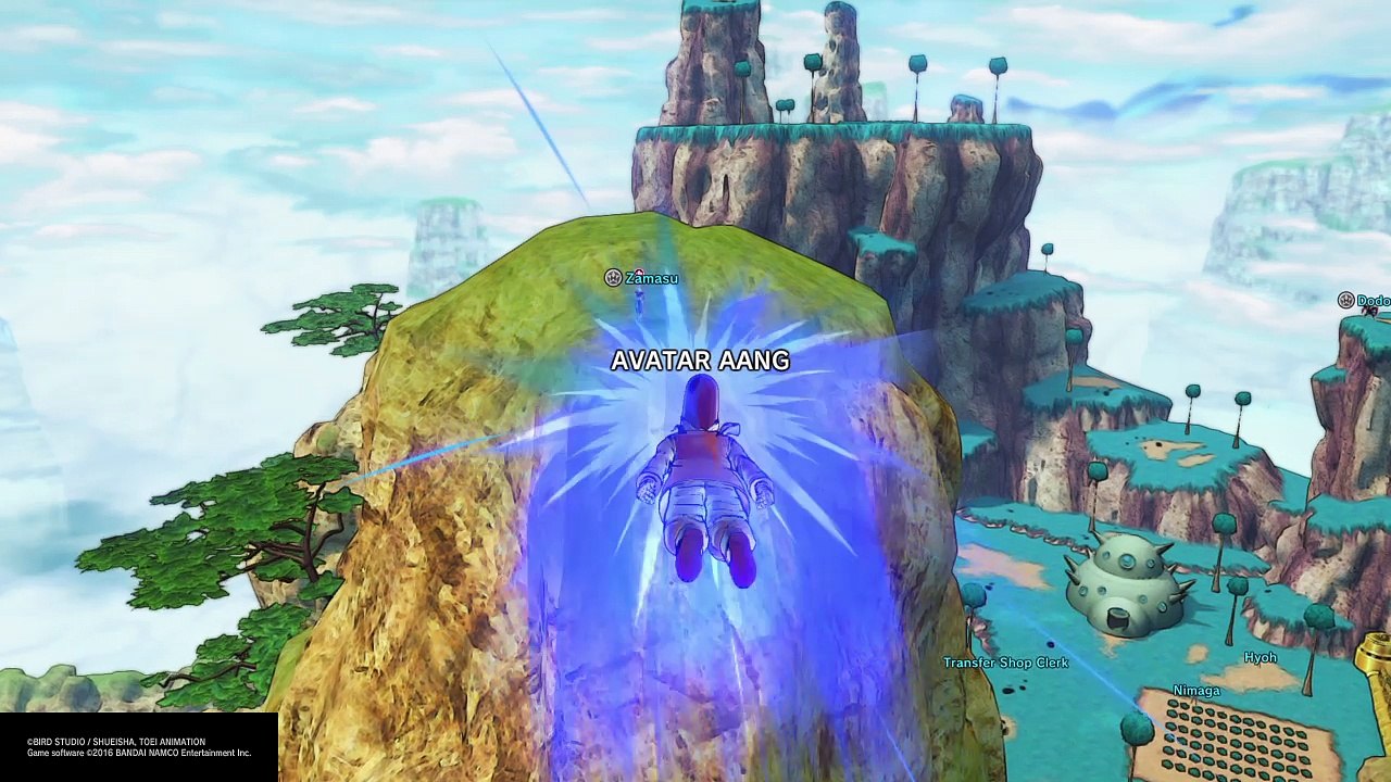 DRAGON BALL XENOVERSE 2_20180302105323