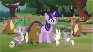 My Little Pony Friendship is Magic S03 E05 Magic Duel