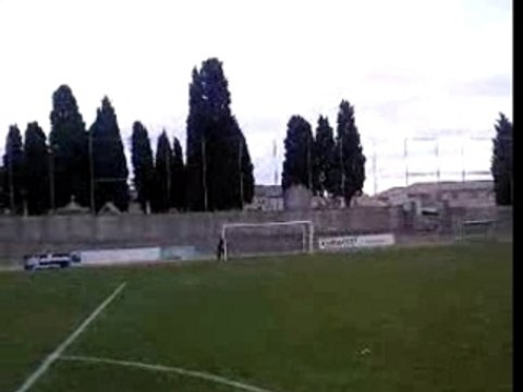 Narvalo serein - Challenge Téléfoot