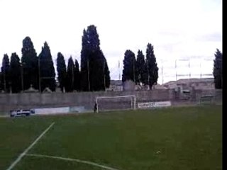 Narvalo serein - Challenge Téléfoot