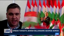 PERSPECTIVES | Orban wins landslide majority in Hungary elec. | Monday, April 9th 2018