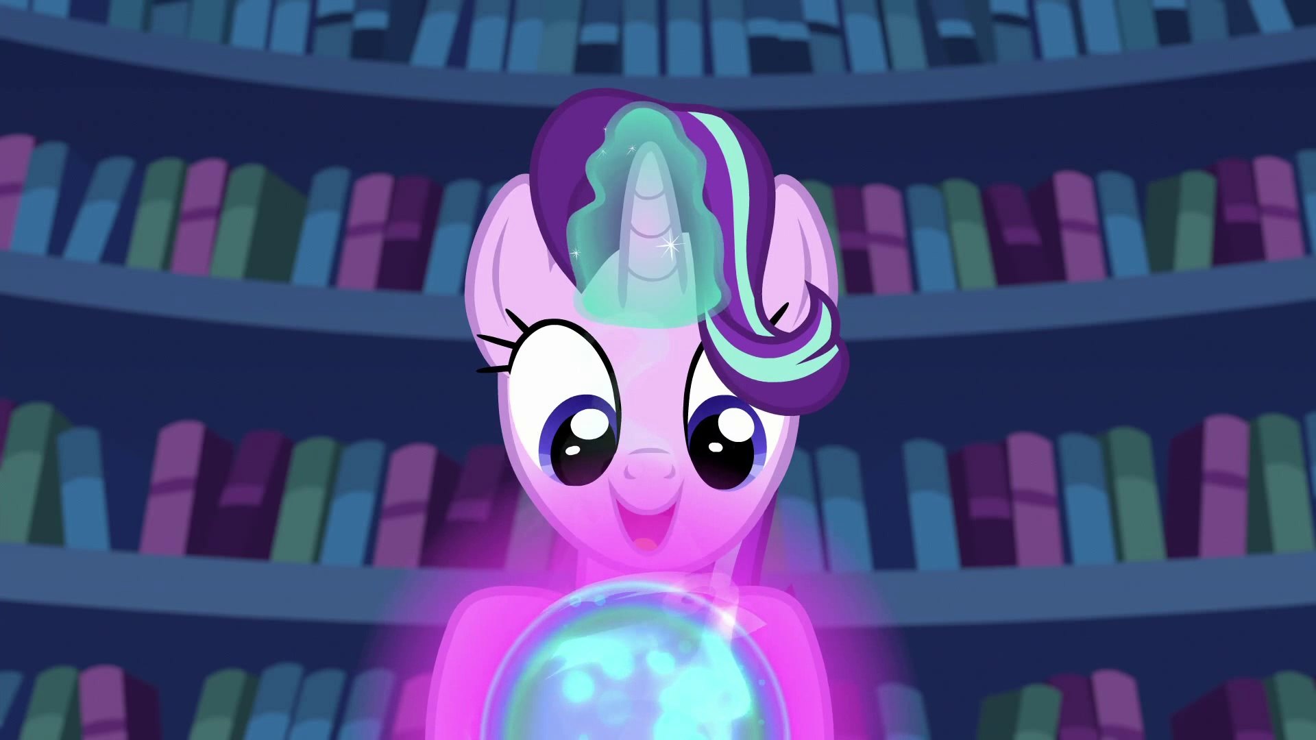 My Little Pony Friendship Is Magic Season 6 Episode 21