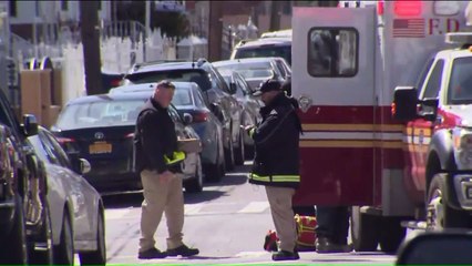 6 Injured After Fire Breaks Out in New York City Home