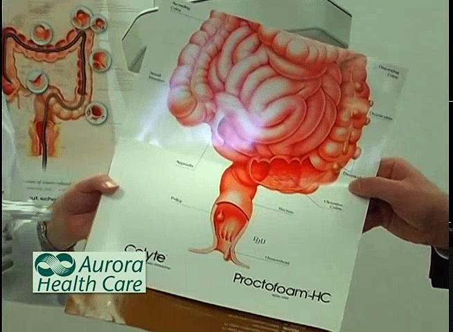 HET Hemorrhoid Treatment | Hemorrhoid Treatment