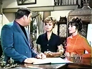 Petticoat Junction S07E06 The Glen Tinker Caper