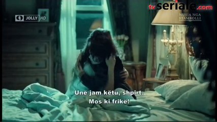 Nusja nga Stambolli - Episodi 117