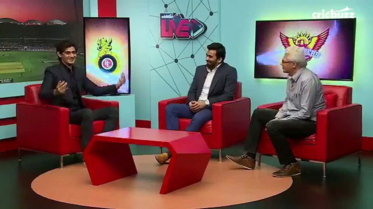 SRH vs RR | Vivo IPL 2018 | Match 5 Analysis Gallery | SRH WIN BY 9 WICKETS WITH 25 BALLS