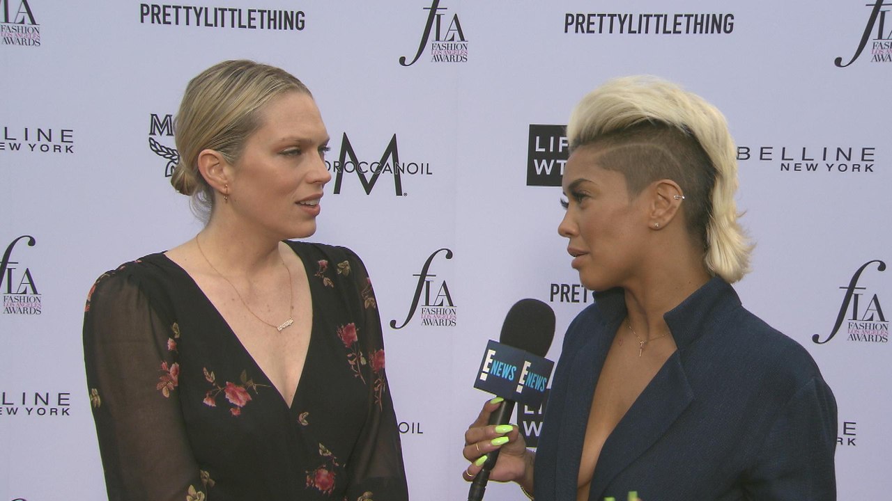 Erin Foster Is Ready To Be a Godmother to Kate Hudson's Baby