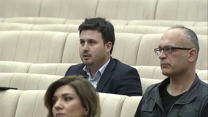 Bozdağ: "(Suriye'deki Kimyasal Saldırı) Uluslararası Toplumun Birlikte Hareket Etmesinde Son Derece...