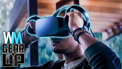 Top 10 Must Have Gadgets for Gamers -  Gear UP^