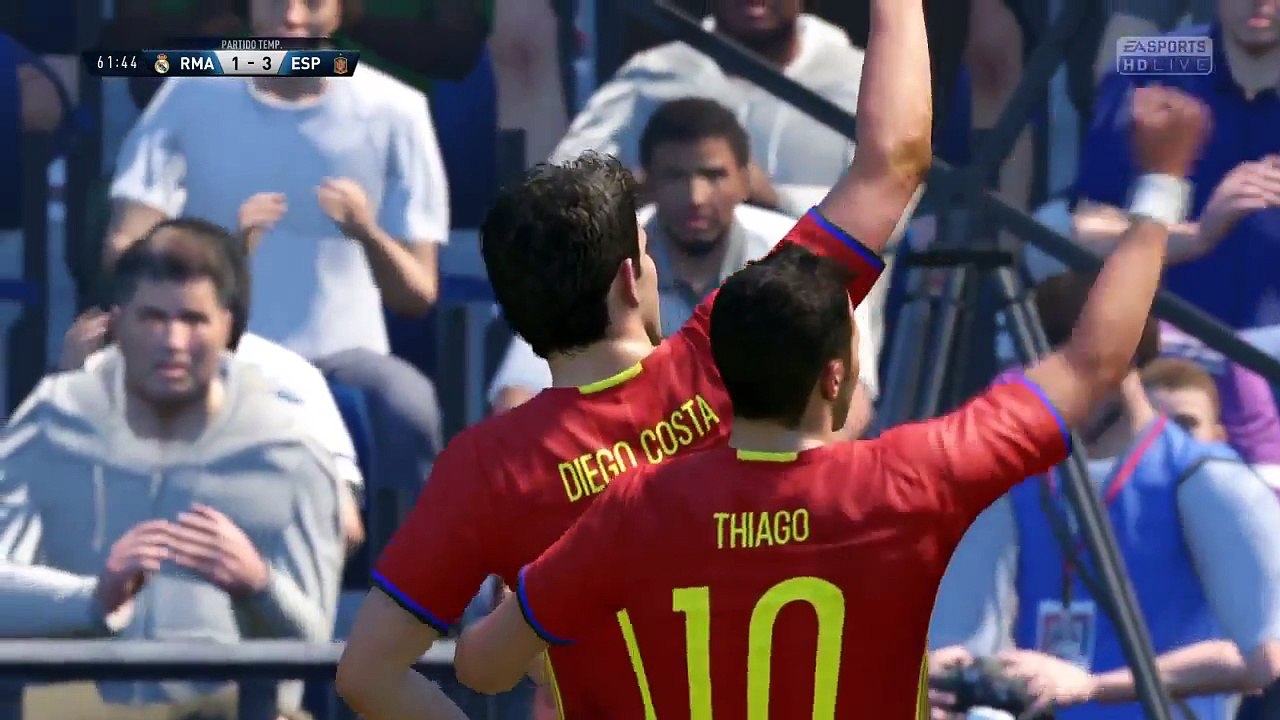 ISCOMANÍA