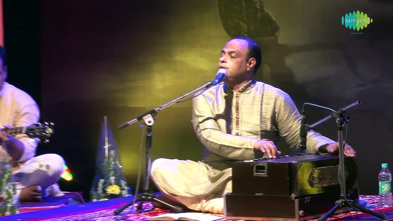 Hum Hon Tum Ho _ Siyahat _ Ghazal Video Song _ Live Performance _ Shishir Parkhie