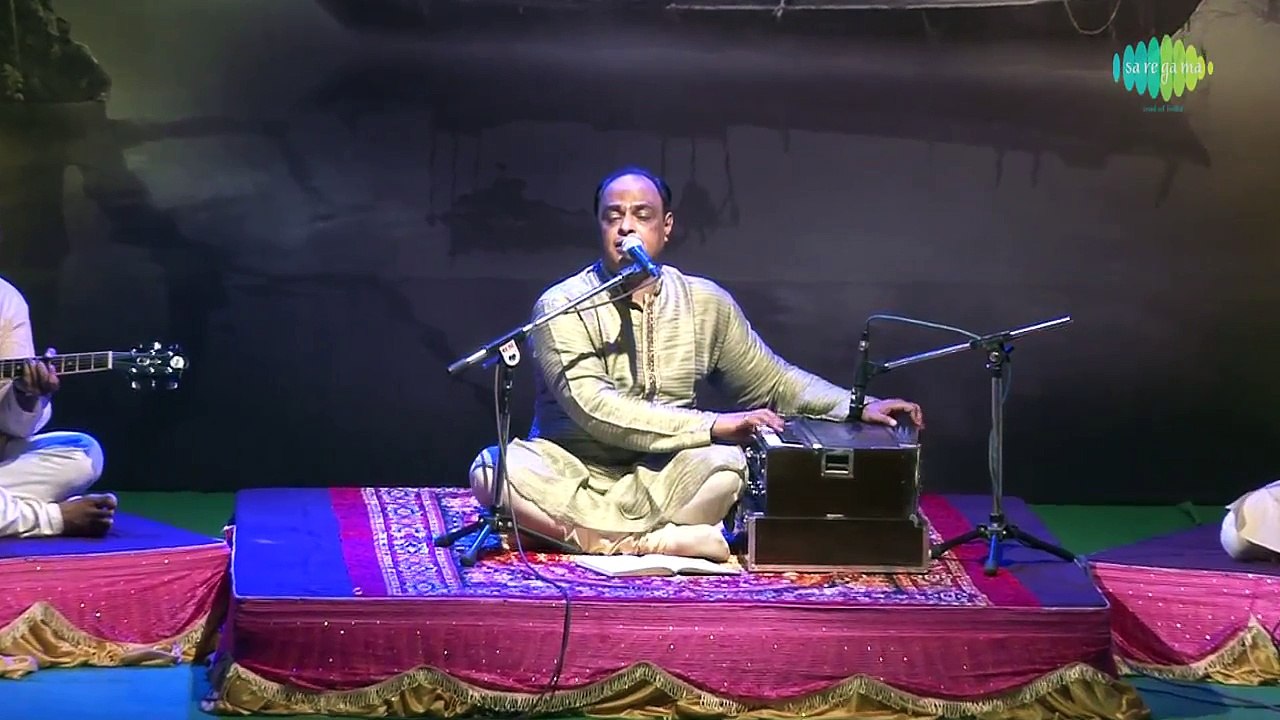 Jab Bhi Dekha _  _ Siyahat _ Ghazal Video Song _ Live Performance _ Shishir Parkhie