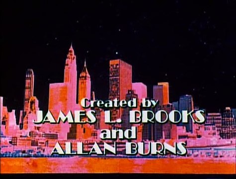 Rhoda - 0125 - Along Comes Mary